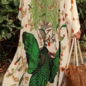 Womens Robe size one size